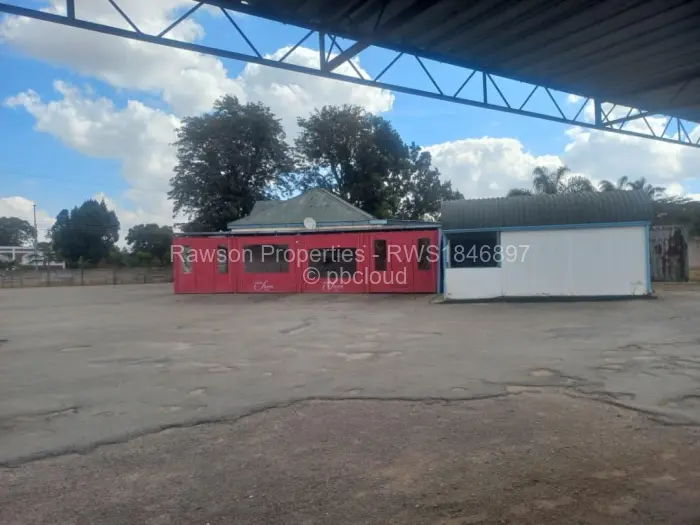Retail/Shop for Sale in Hatfield, Harare