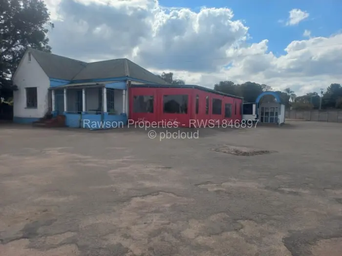 Retail/Shop for Sale in Hatfield, Harare