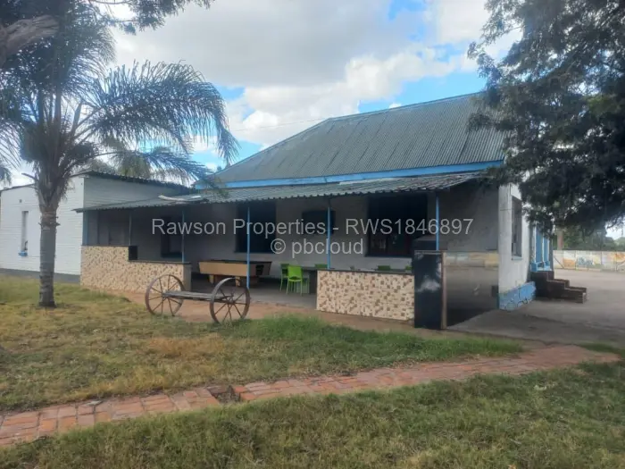 Retail/Shop for Sale in Hatfield, Harare