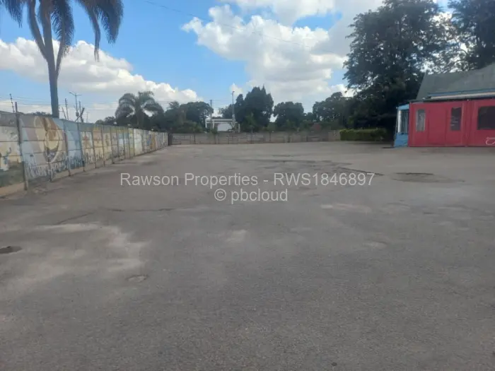 Retail/Shop for Sale in Hatfield, Harare