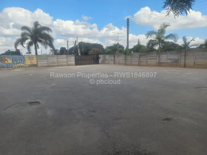 Retail/Shop for Sale in Hatfield, Harare
