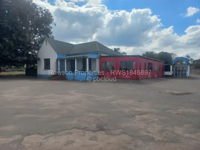 Retail/Shop for Sale in Hatfield, Harare