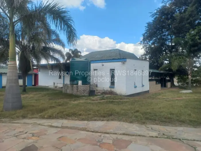 Retail/Shop for Sale in Hatfield, Harare