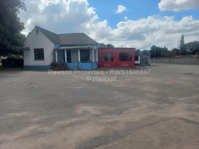 Retail/Shop for Sale in Hatfield, Harare