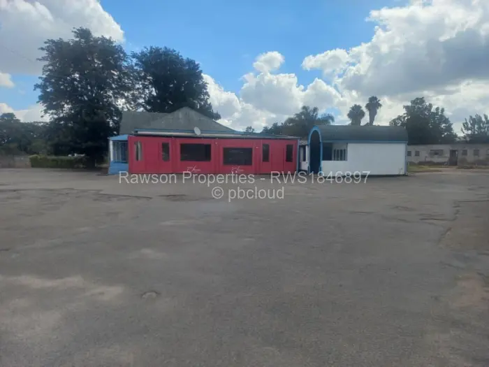 Retail/Shop for Sale in Hatfield, Harare