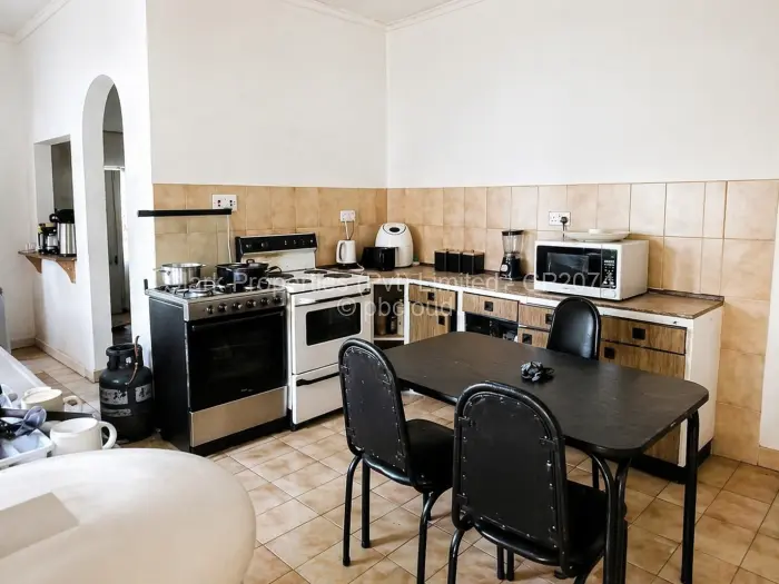 4 Bedroom House for Sale in Chiredzi, Chiredzi