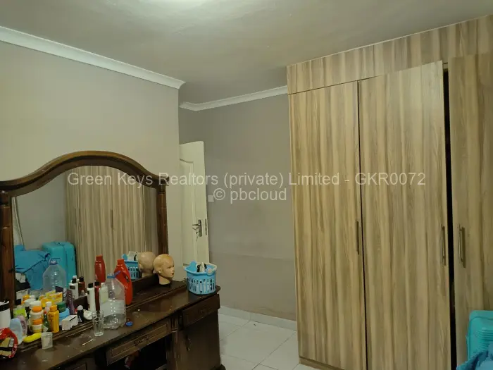Townhouse/Cluster for Sale in Marlborough, Harare
