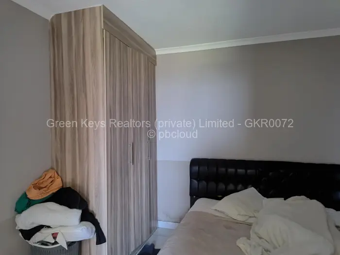 Townhouse/Cluster for Sale in Marlborough, Harare