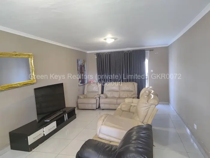 Townhouse/Cluster for Sale in Marlborough, Harare