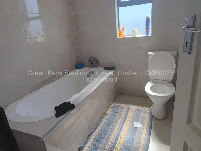 Townhouse/Cluster for Sale in Marlborough, Harare