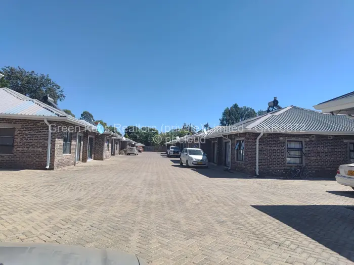 Townhouse/Cluster for Sale in Marlborough, Harare