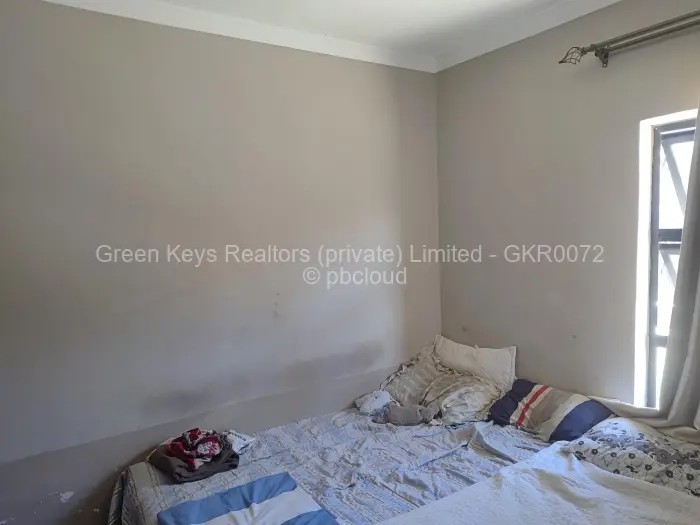 Townhouse/Cluster for Sale in Marlborough, Harare