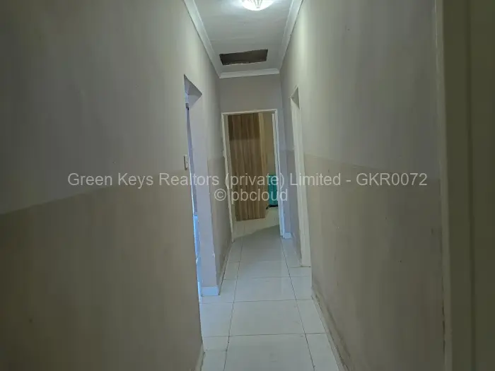 Townhouse/Cluster for Sale in Marlborough, Harare