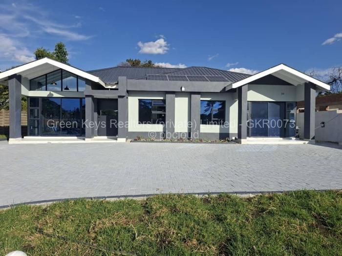 Townhouse/Cluster for Sale in Hatfield, Harare