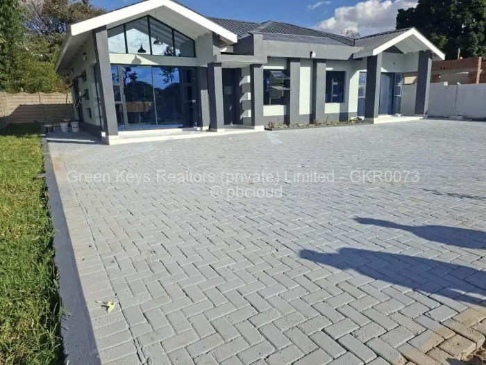 Townhouse/Cluster for Sale in Hatfield, Harare