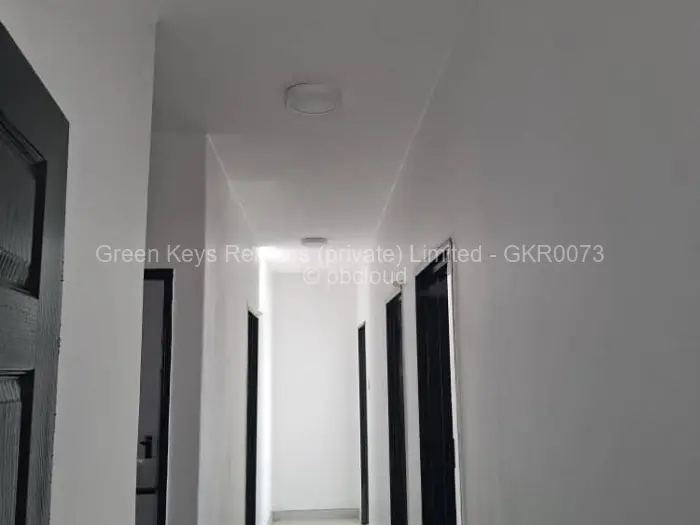 Townhouse/Cluster for Sale in Hatfield, Harare