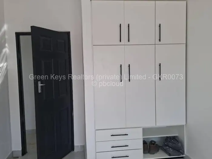 Townhouse/Cluster for Sale in Hatfield, Harare