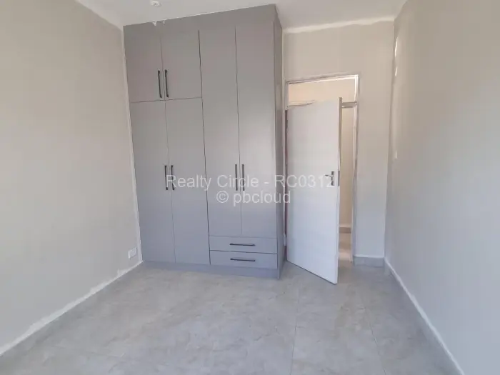 Townhouse/Cluster to Rent in Marlborough