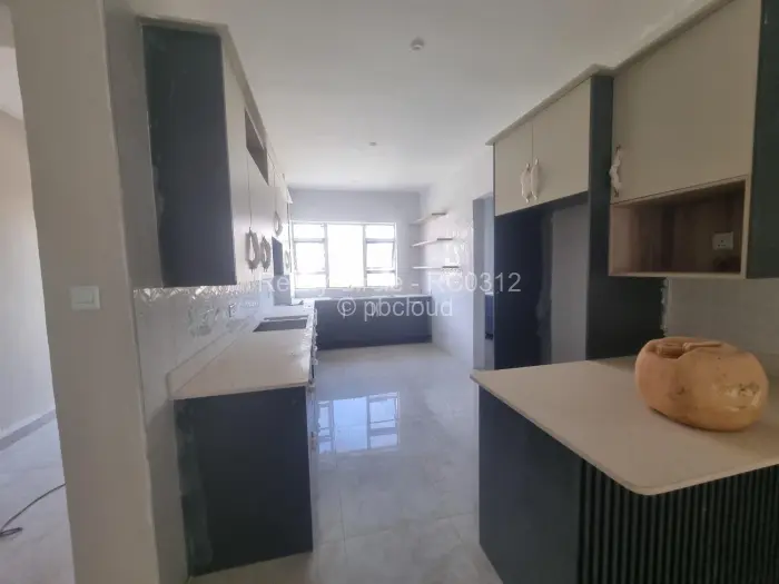 Townhouse/Cluster to Rent in Marlborough