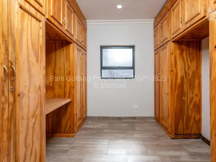 4 Bedroom House for Sale in Helensvale, Harare