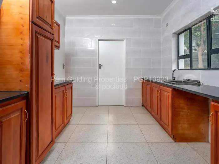 4 Bedroom House for Sale in Helensvale, Harare