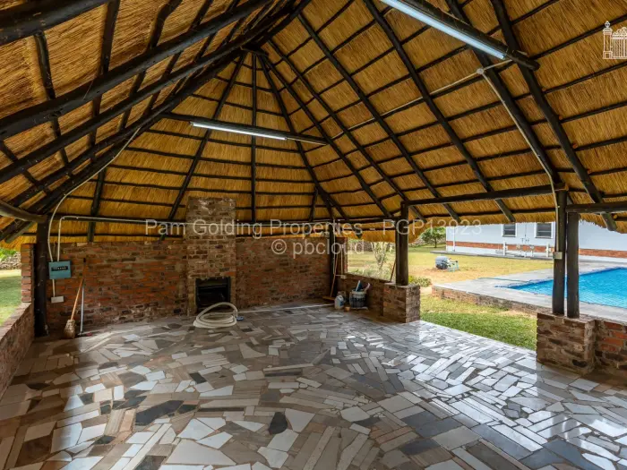 4 Bedroom House for Sale in Helensvale, Harare