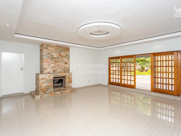 4 Bedroom House for Sale in Helensvale, Harare