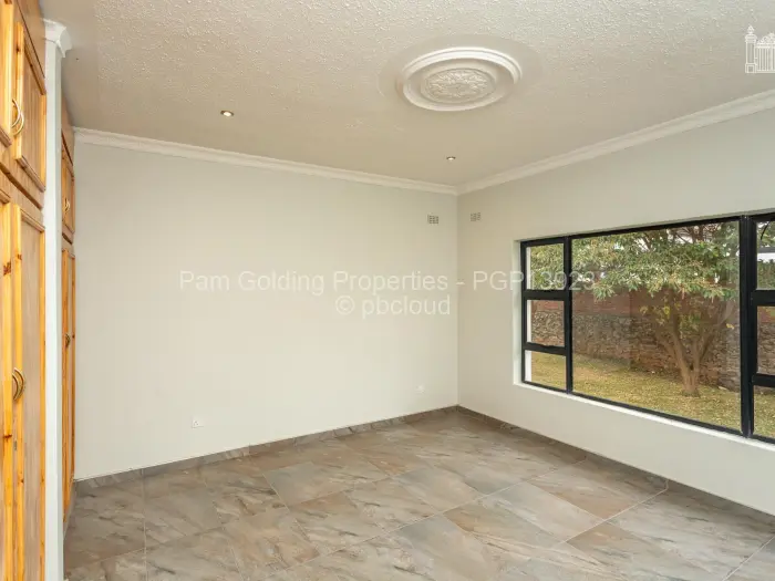 4 Bedroom House for Sale in Helensvale, Harare