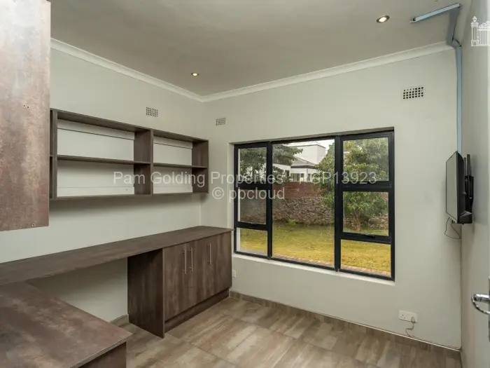 4 Bedroom House for Sale in Helensvale, Harare