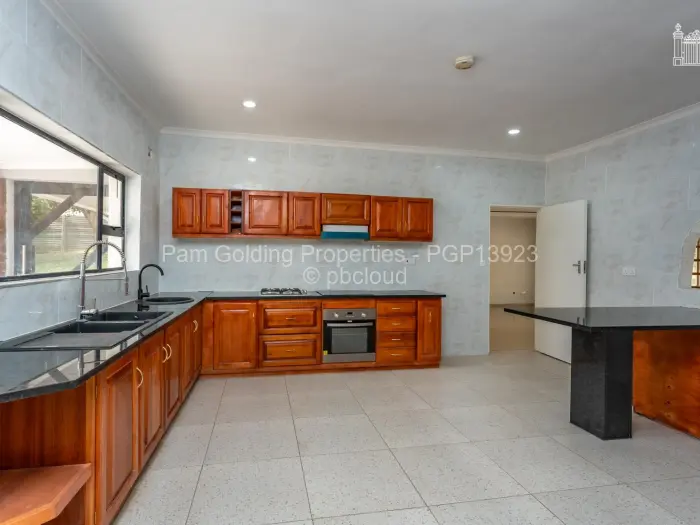 4 Bedroom House for Sale in Helensvale, Harare