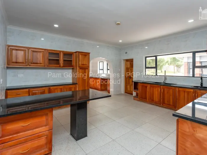 4 Bedroom House for Sale in Helensvale, Harare