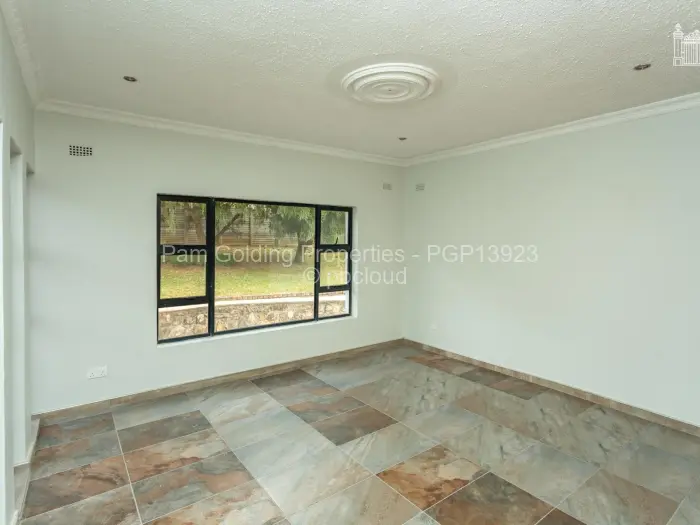 4 Bedroom House for Sale in Helensvale, Harare