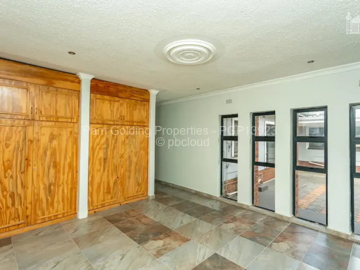 4 Bedroom House for Sale in Helensvale, Harare