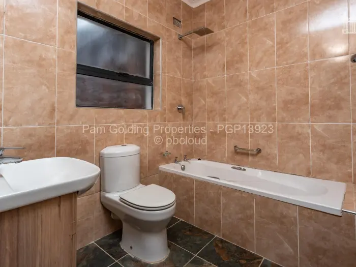 4 Bedroom House for Sale in Helensvale, Harare