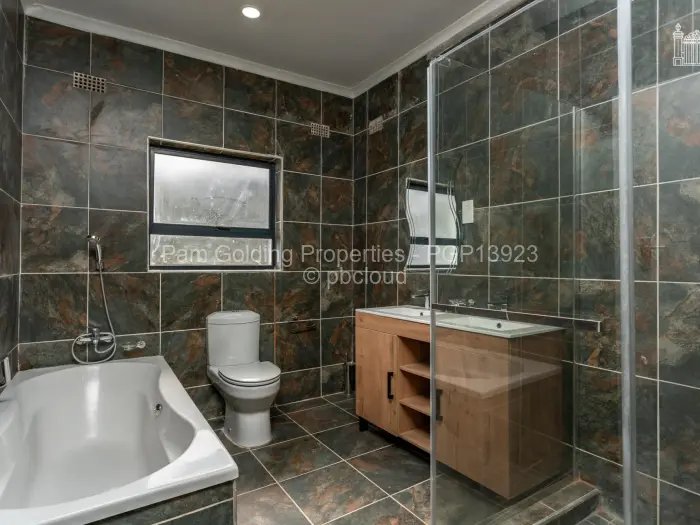 4 Bedroom House for Sale in Helensvale, Harare