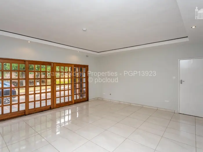 4 Bedroom House for Sale in Helensvale, Harare