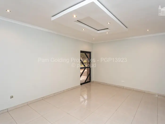 4 Bedroom House for Sale in Helensvale, Harare