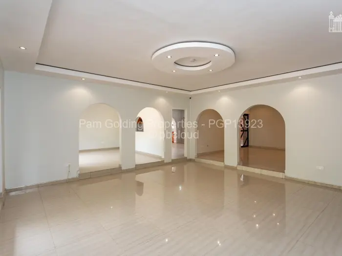4 Bedroom House for Sale in Helensvale, Harare
