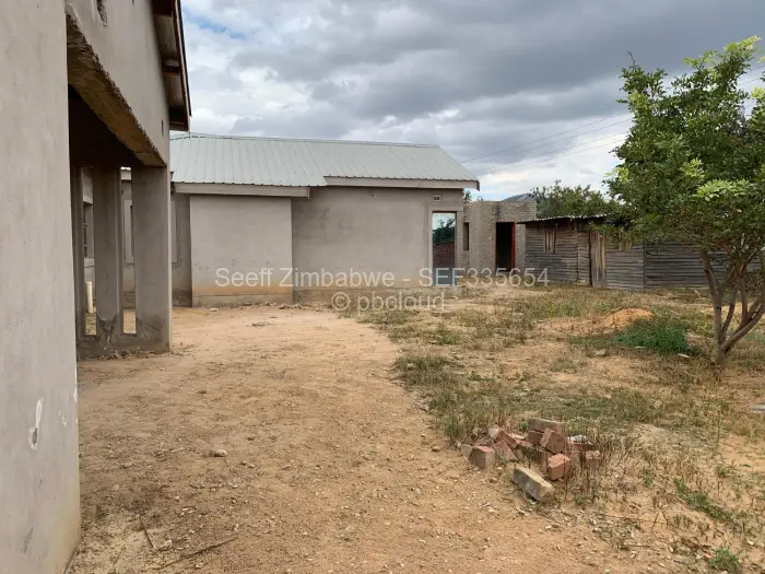 4 Bedroom House for Sale in Rockview, Harare