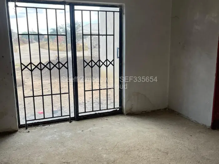 4 Bedroom House for Sale in Rockview, Harare