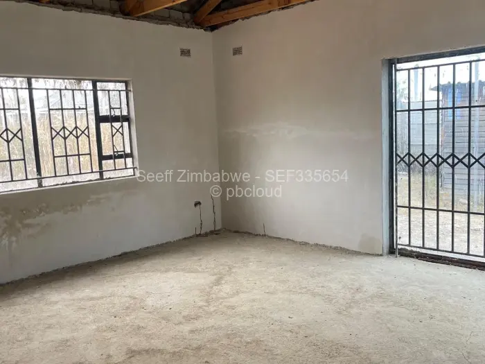 4 Bedroom House for Sale in Rockview, Harare