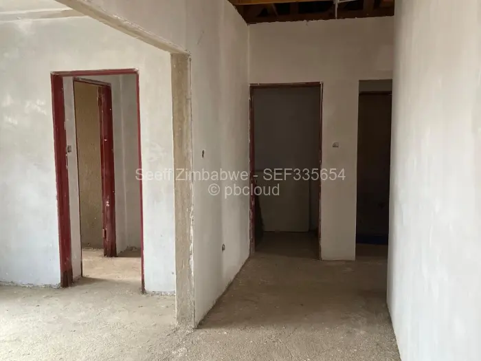4 Bedroom House for Sale in Rockview, Harare