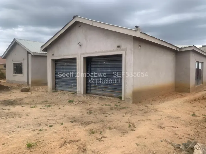 4 Bedroom House for Sale in Rockview, Harare