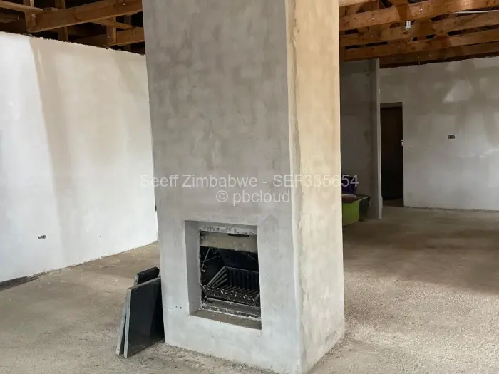4 Bedroom House for Sale in Rockview, Harare