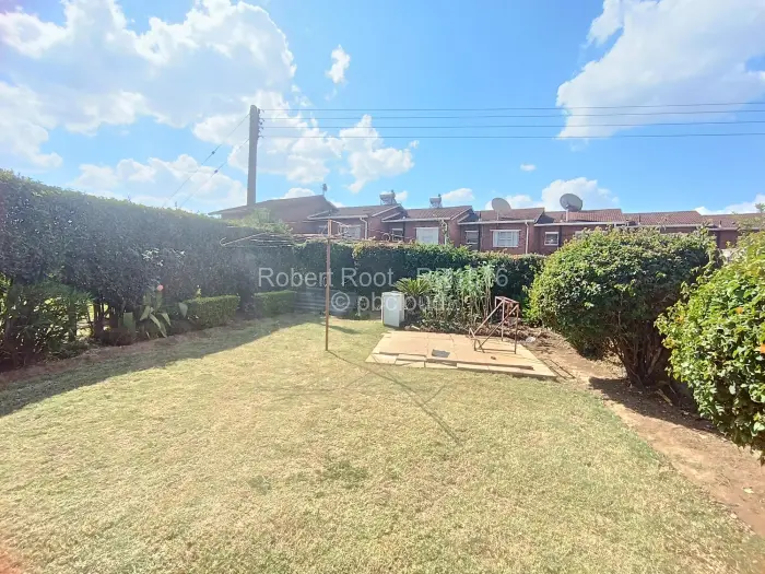 Flat/Apartment to Rent in Avonlea