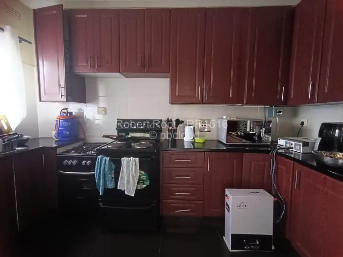Flat/Apartment to Rent in Avonlea