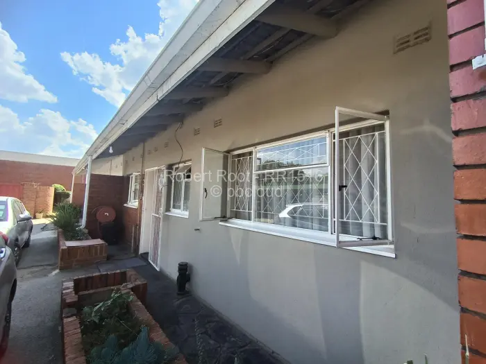 Flat/Apartment to Rent in Avonlea