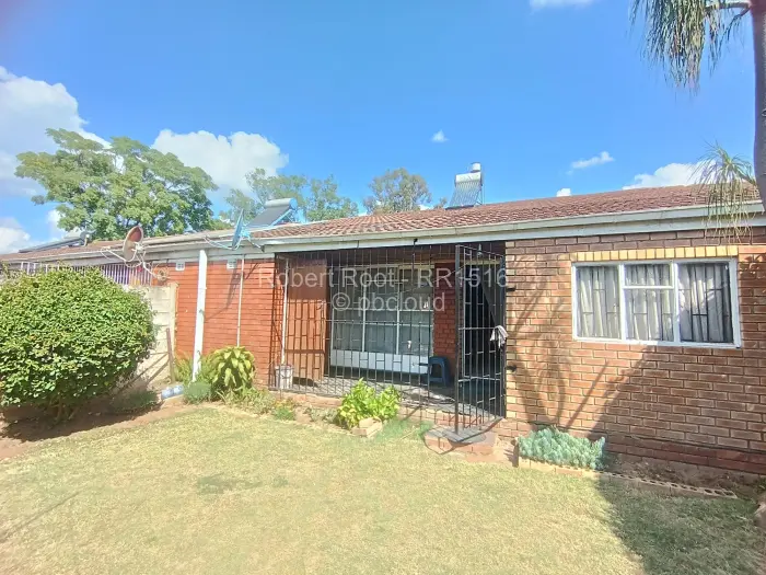 Flat/Apartment to Rent in Avonlea