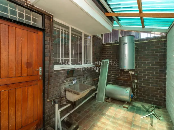 Flat/Apartment to Rent in Avenues