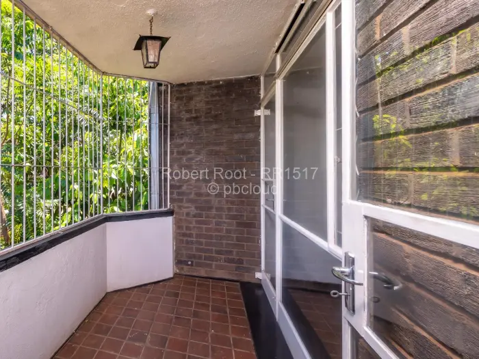 Flat/Apartment to Rent in Avenues